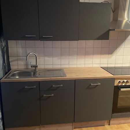Ferienwohnung Renate 阿诺尔德施泰因 外观 照片