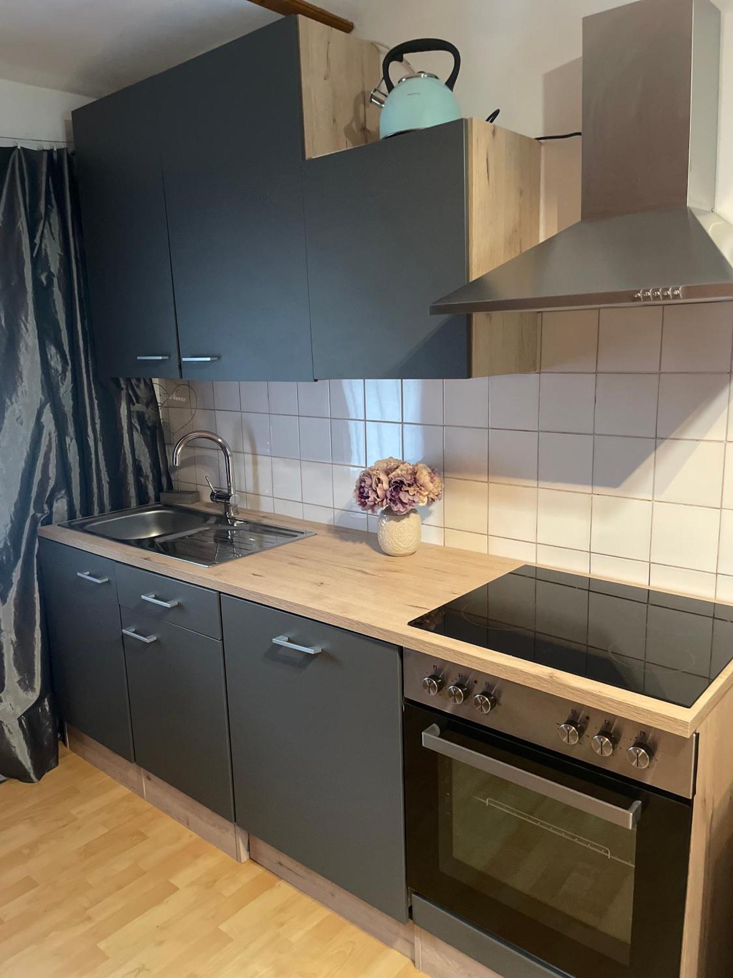 Ferienwohnung Renate 阿诺尔德施泰因 外观 照片